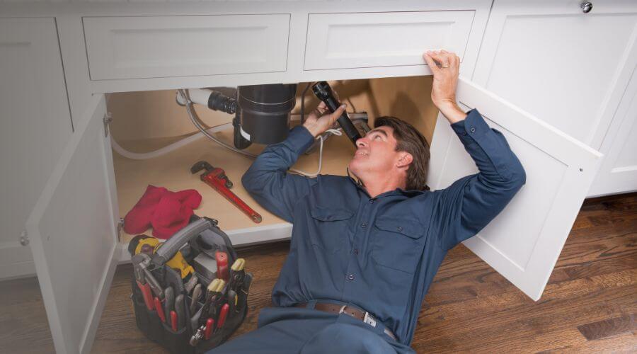Professional sink repair in Port Byron, NY